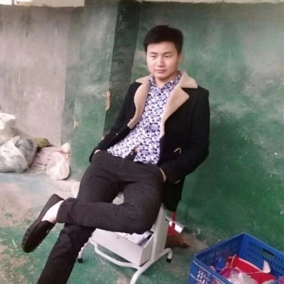 森的第一张照片--浦城婚介网