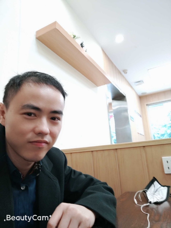 开心就好的第二张照片--浦城婚介网