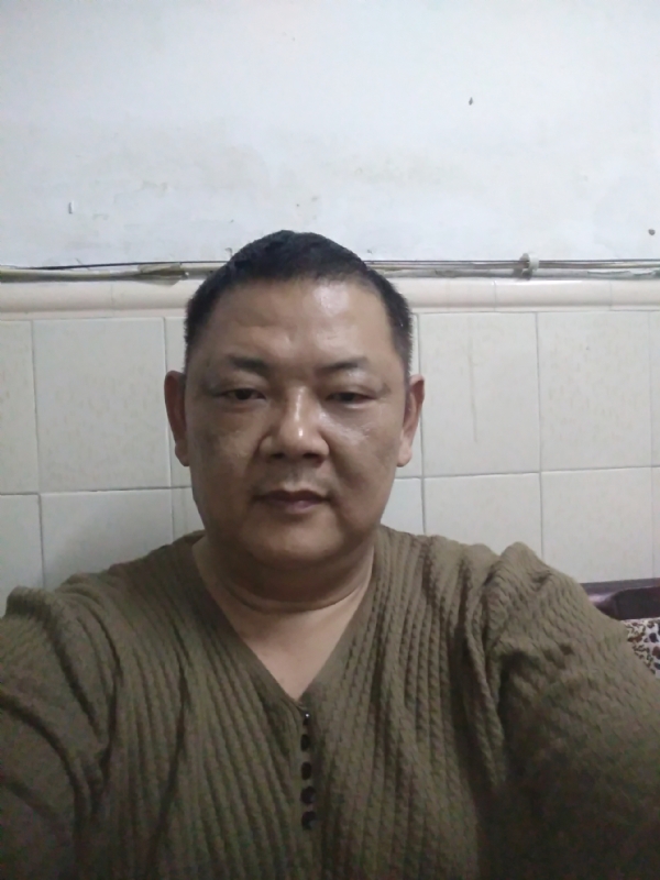 馋花拜柳的第二张照片--浦城婚介网