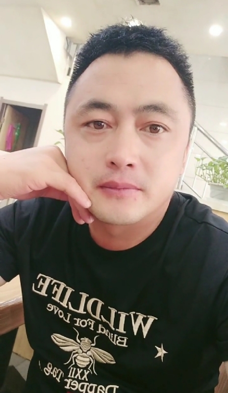 廖艾德的第一张照片--浦城婚介网