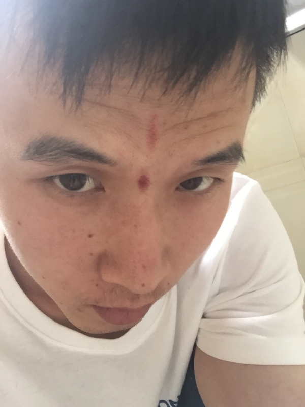 爱晴的第一张照片--浦城婚介网