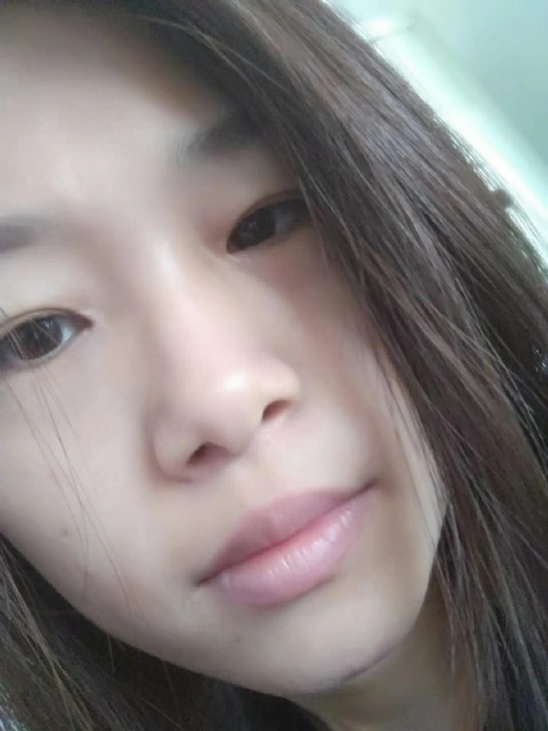 小许的第一张照片--浦城婚介网