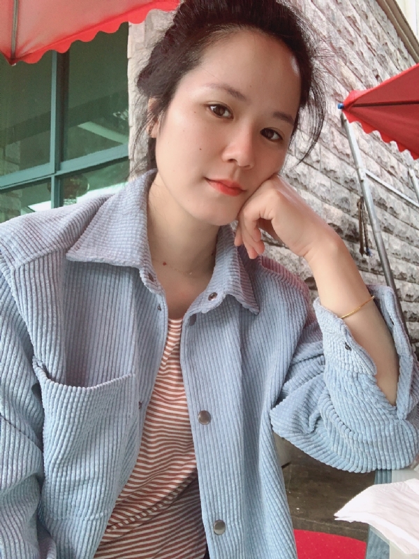 粉红玫瑰的第一张照片--浦城婚介网