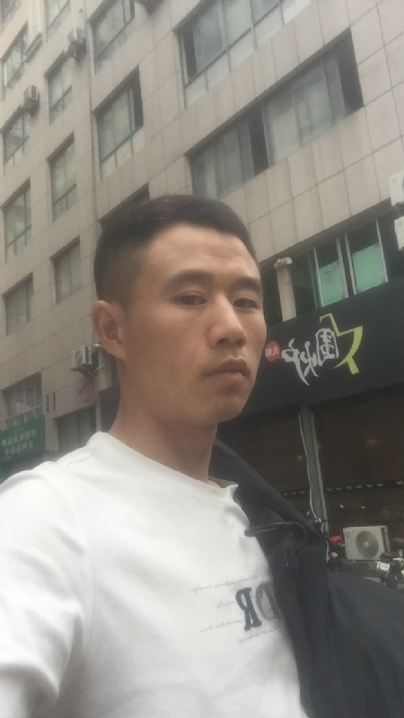 缘与你的第一张照片--浦城婚介网