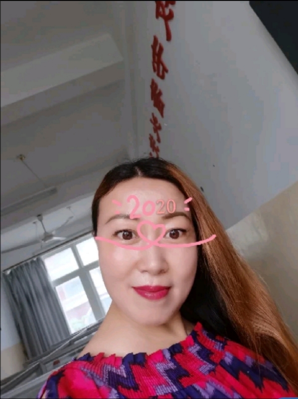 庭院深深的第二张照片--浦城婚介网