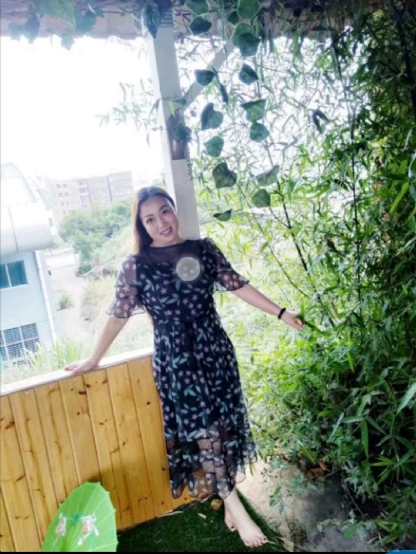 庭院深深的第三张照片--浦城婚介网
