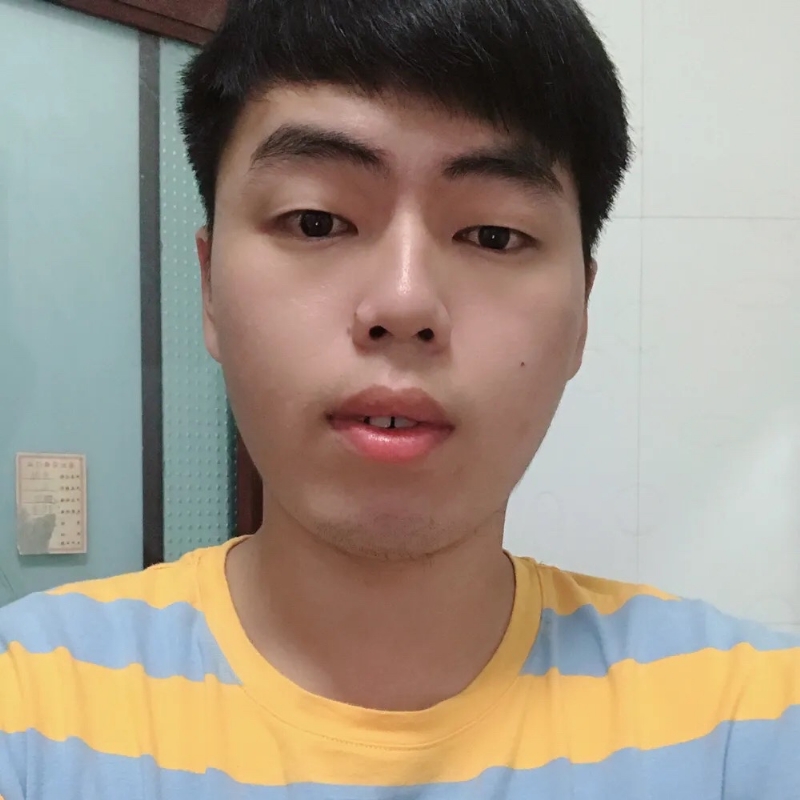安浩i的第一张照片--浦城婚介网