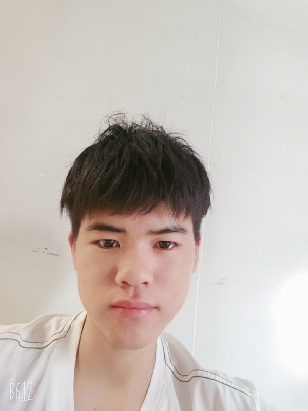 陌离的第二张照片--浦城婚介网