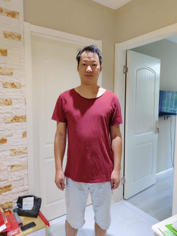 张生的第二张照片--浦城婚介网