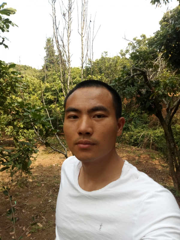 简单的第一张照片--浦城婚介网