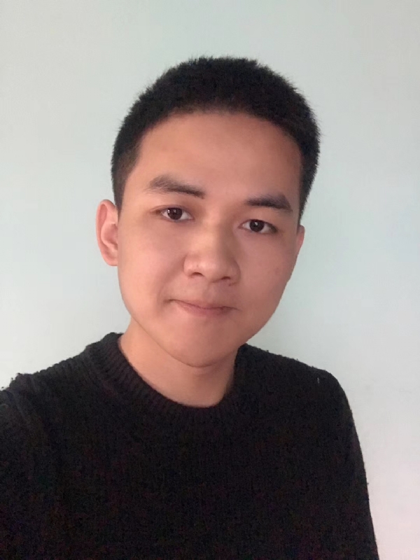 镇憾的第一张照片--浦城婚介网