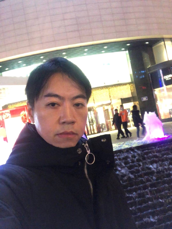 空中花园的第三张照片--浦城婚介网