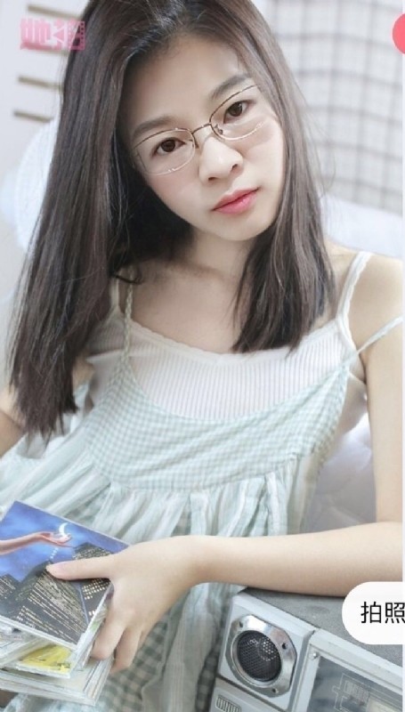 孙一的第一张照片--浦城婚介网