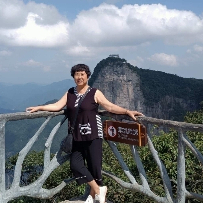 快乐人生的第一张照片--浦城婚介网