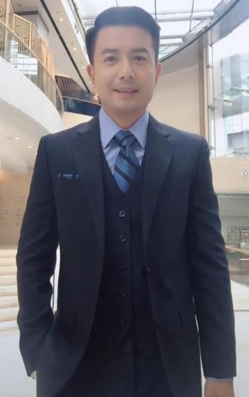 宁静致远的第一张照片--浦城婚介网