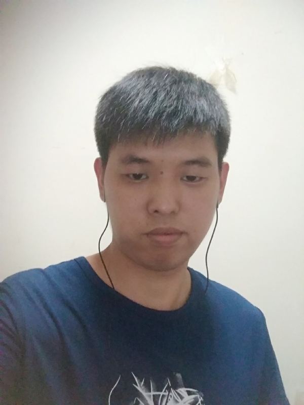 跳舞的鱼的第一张照片--浦城婚介网