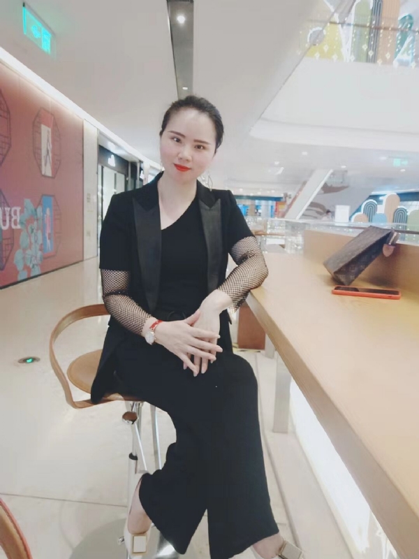 洒脱666的第一张照片--浦城婚介网