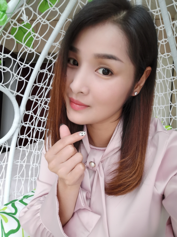 夏雨的第一张照片--浦城婚介网
