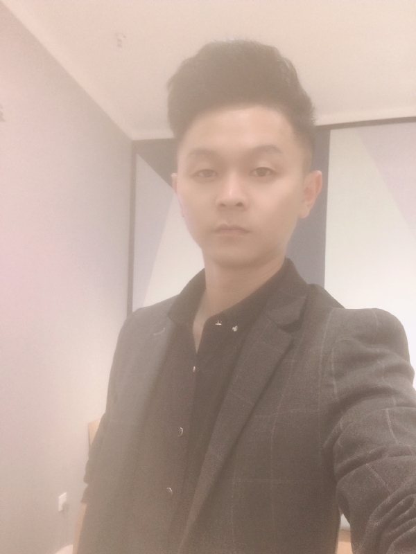随风的第一张照片--浦城婚介网