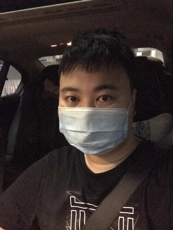 Roman的第一张照片--浦城婚介网