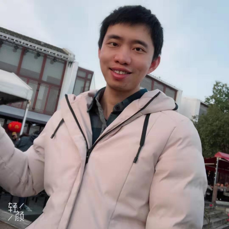 萍水相逢的第二张照片--浦城婚介网
