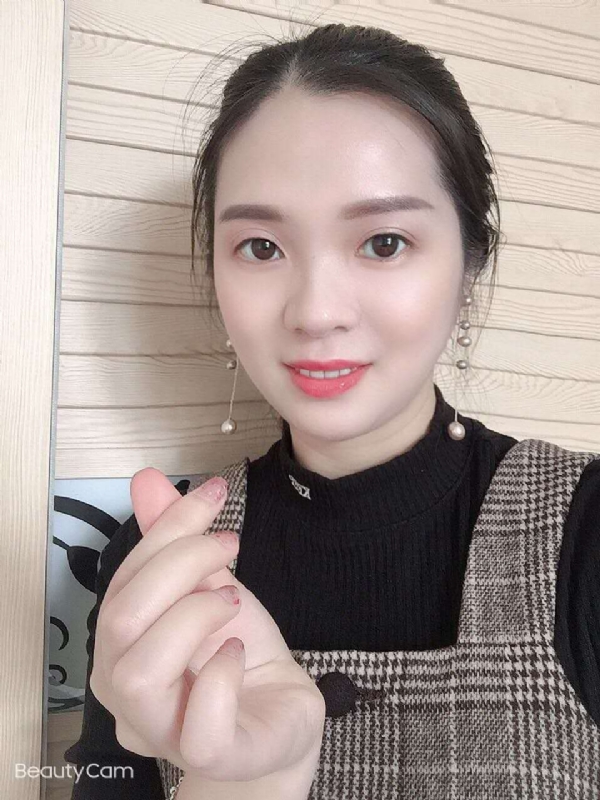 紫梦的第一张照片--浦城婚介网