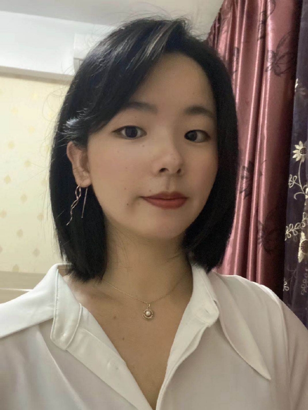 duoduolady的第一张照片--浦城婚介网