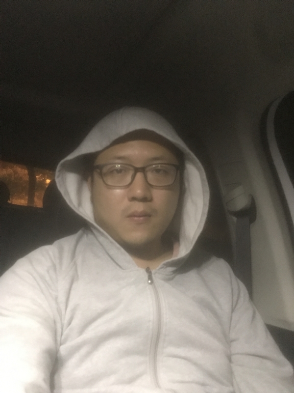值得与否的第一张照片--浦城婚介网