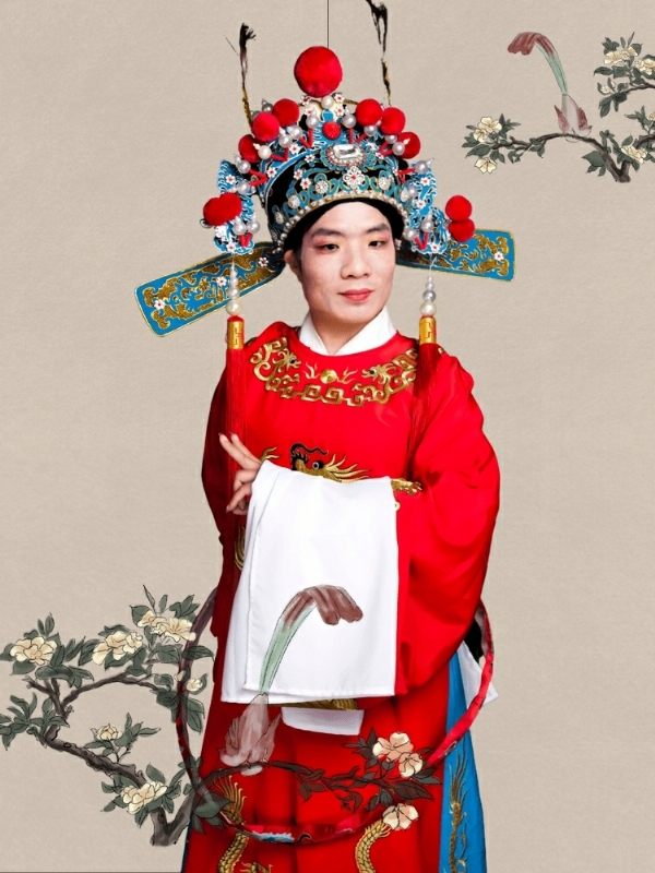 shizhenyi的第一张照片--浦城婚介网