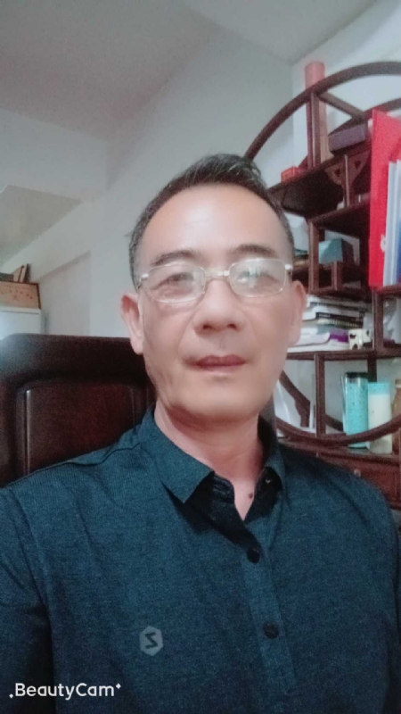 茂哥的第一张照片--浦城婚介网