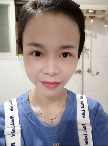 舞月光的第一张照片--浦城婚介网