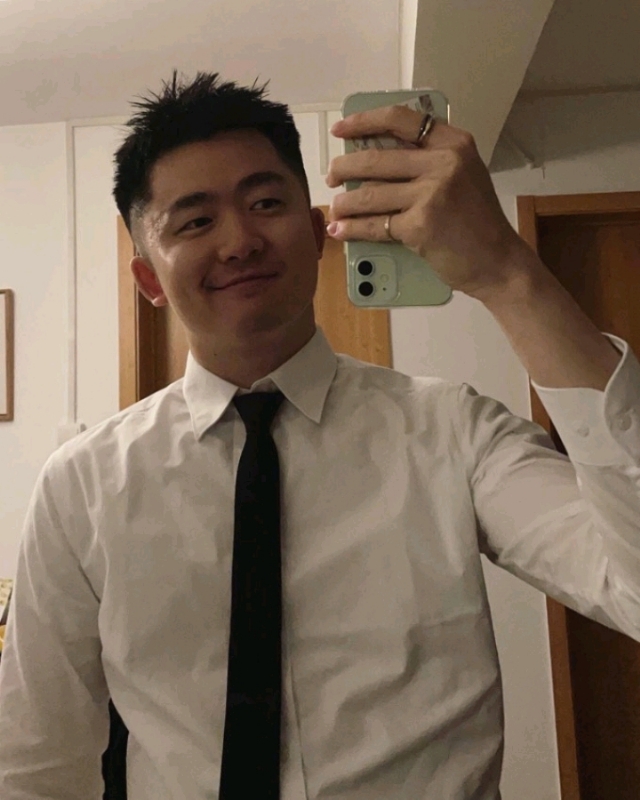 启航的第二张照片--浦城婚介网