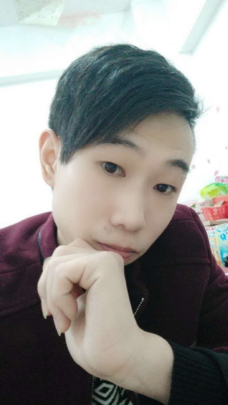 Faine（信仰）的第一张照片--浦城婚介网