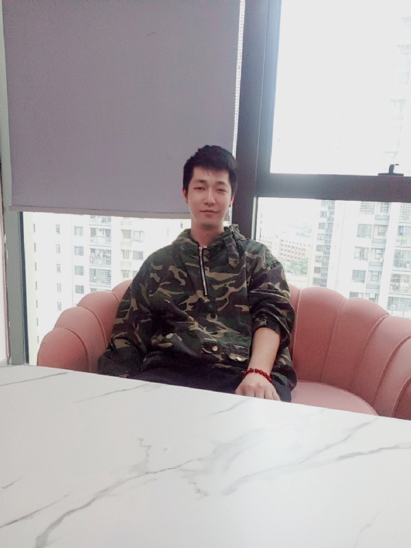 网恋被骗37块5的第一张照片--浦城婚介网