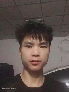 表哥的第一张照片--浦城婚介网