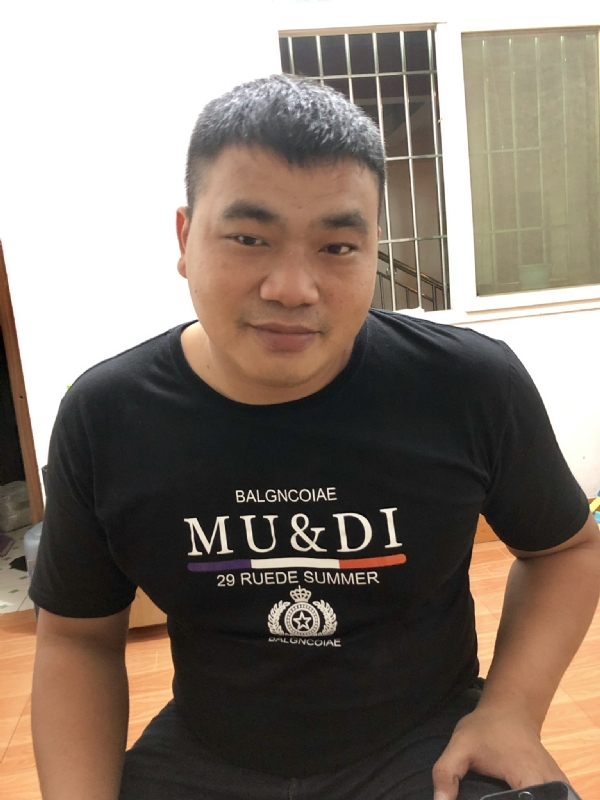 晴栀的第一张照片--浦城婚介网