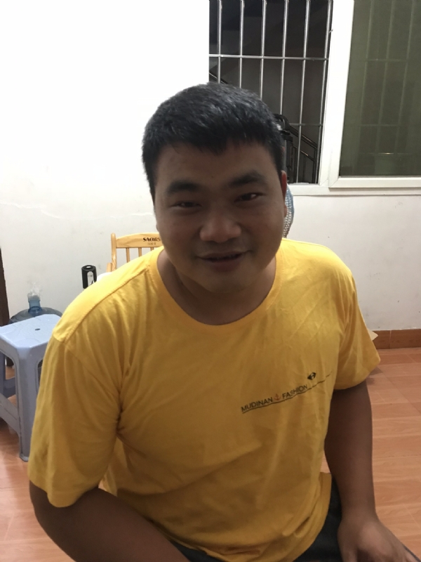晴栀的第二张照片--浦城婚介网