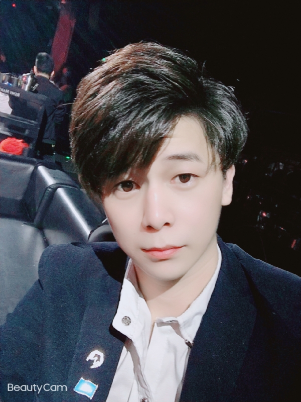 梦晨的第一张照片--浦城婚介网
