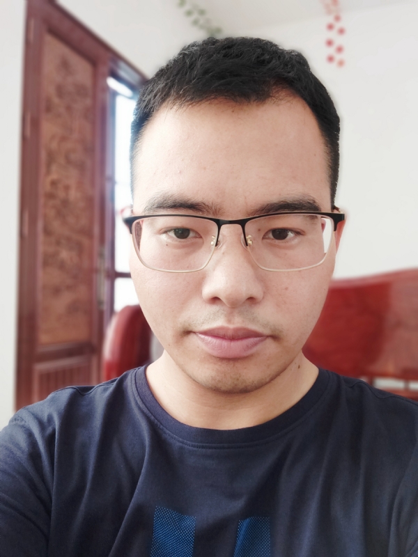 倚月飘衣的第三张照片--浦城婚介网