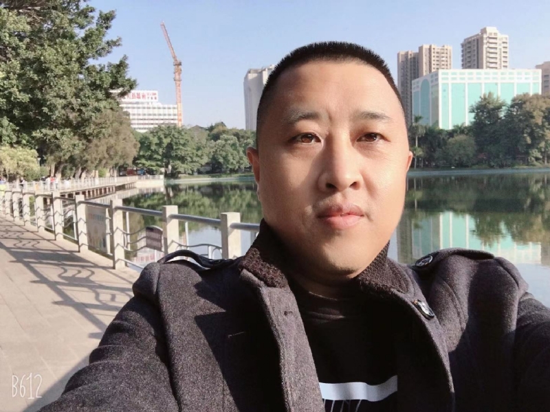 惜遇淡别的第一张照片--浦城婚介网