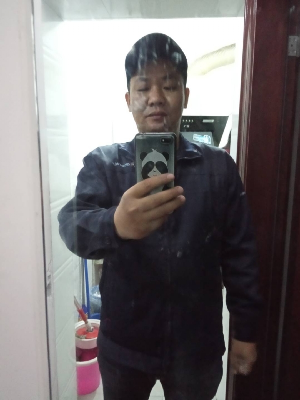 寂寞丑小鸭的第二张照片--浦城婚介网