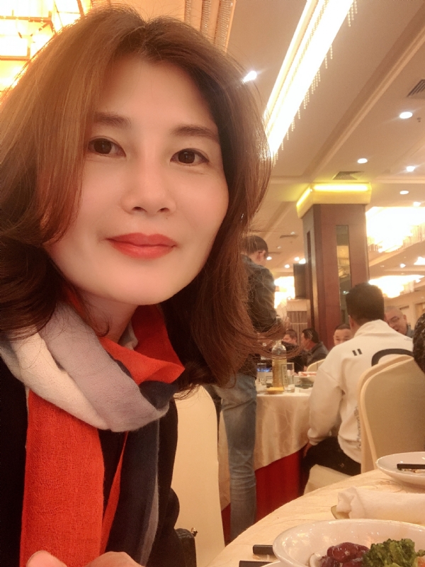 遥想的第一张照片--浦城婚介网