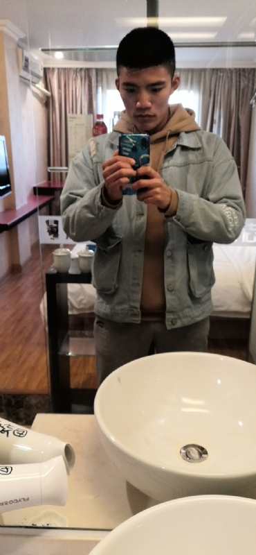 爱上一座陈的第一张照片--浦城婚介网