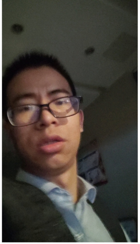 小螃蟹的第二张照片--浦城婚介网