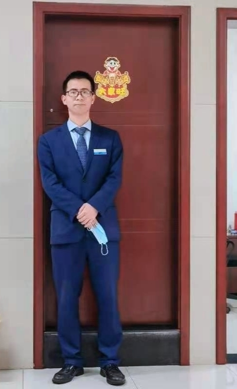 小螃蟹的第三张照片--浦城婚介网