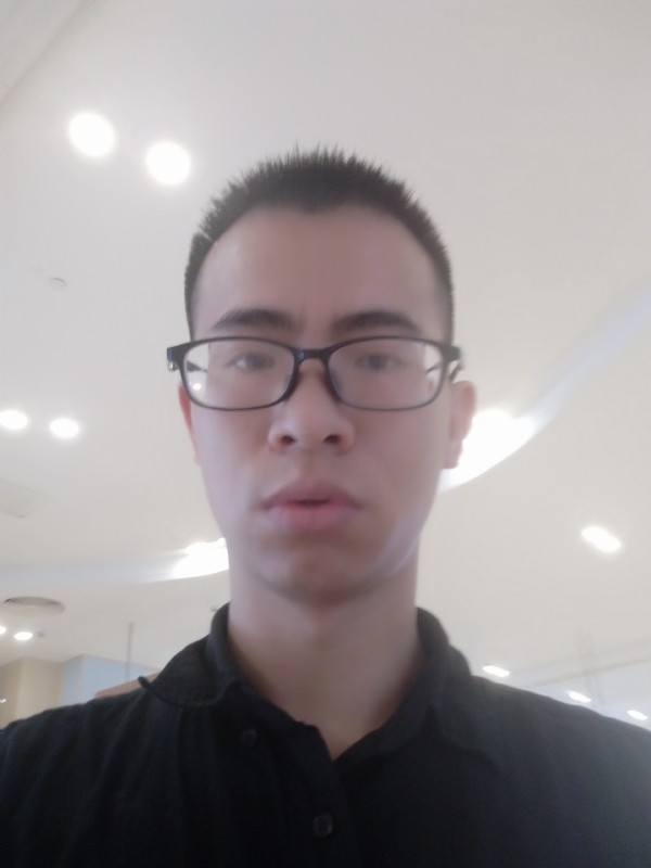 小螃蟹的第四张照片--浦城婚介网