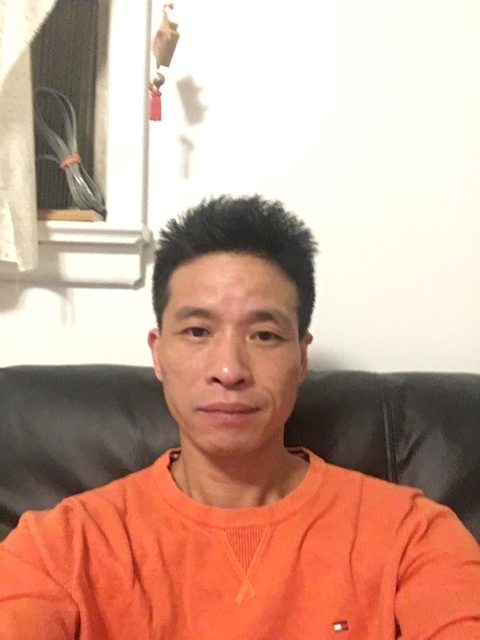 美籍华人的第一张照片--浦城婚介网