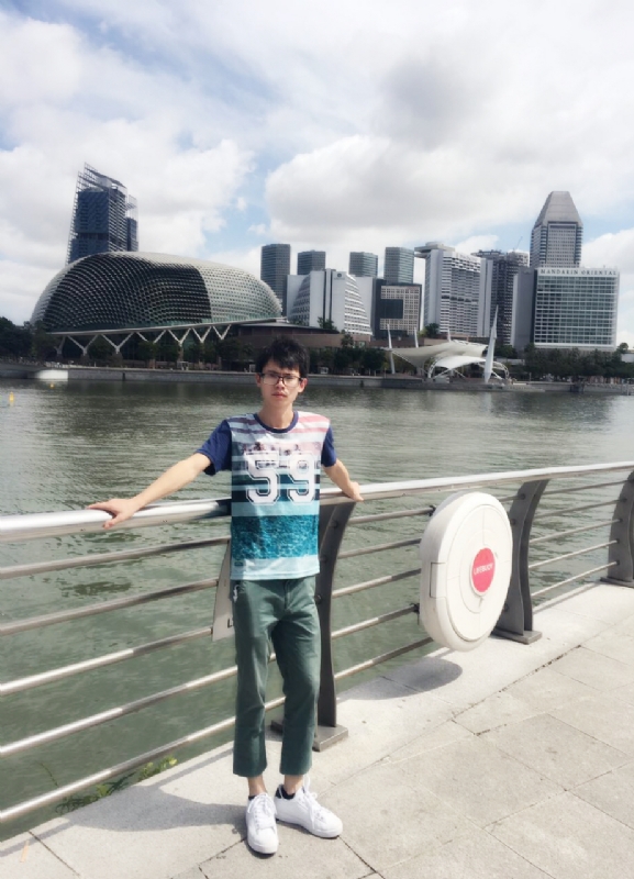 钦哥的第二张照片--浦城婚介网