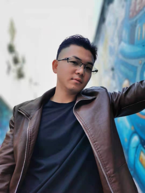 清歌曼舞的第一张照片--浦城婚介网