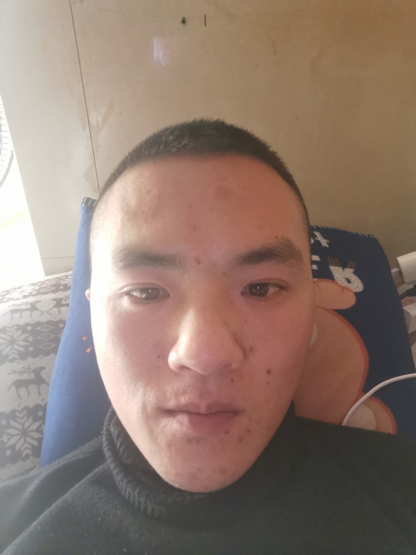 余生平凡的第一张照片--浦城婚介网